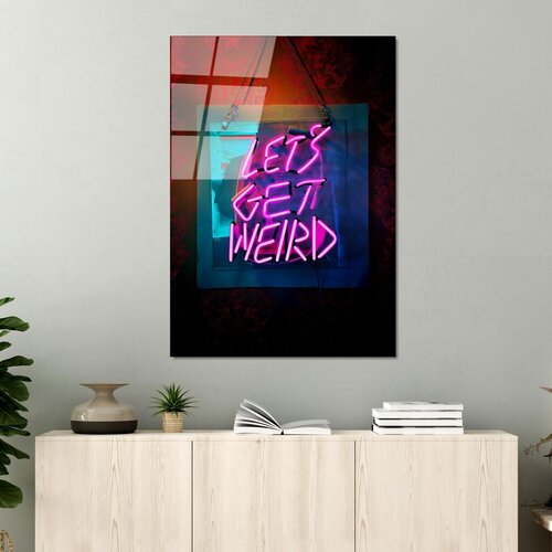 Wallity slika UV-121, 70 x 100 cm Cene