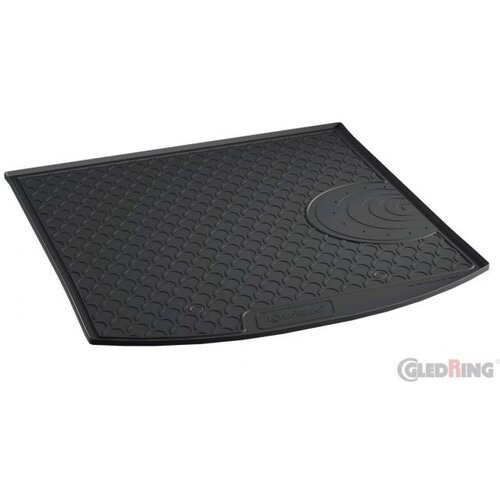 Gledring gumeni tepih za prtljažnik za Volkswagen TOURAN 1T (5seats)/lower bottom Cijene