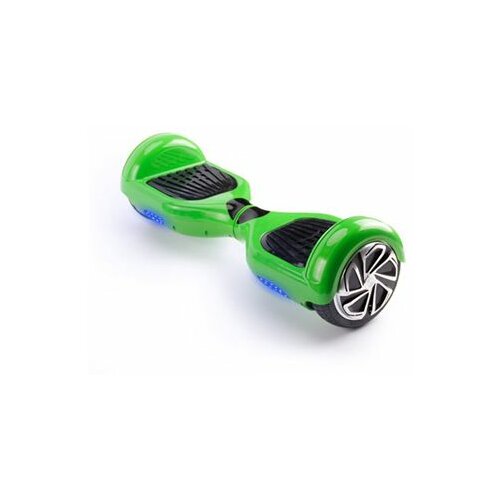 Koowheel balans skuter S36 Self Balancing Wheel 6.5 Green Slike
