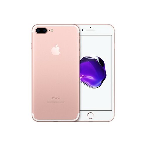 Apple iPhone 7 Plus 128GB (Ružičasto zlatna) - MN4U2SE/A mobilni telefon Slike