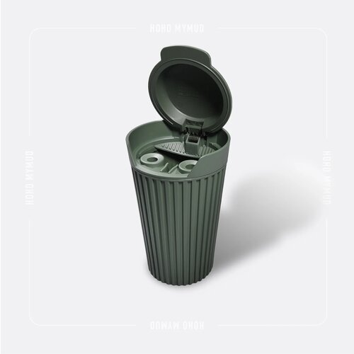  DP3020 AUTO PEPELJARA ZELENA PVC Cene