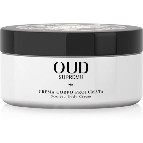 L'Amande Oud Supremo vlažilna krema za telo 300 g Cene