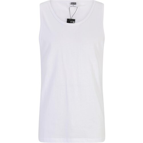 Urban Classics Big Tank Jersey White Cijene