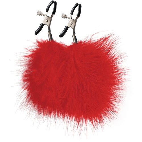  ŠČipalke Za BradaviČke Feather Red Cene