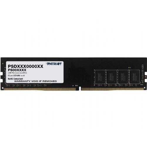 Patriot Signature Line DDR4 16GB 3200MHz PSD416G32002 Slike