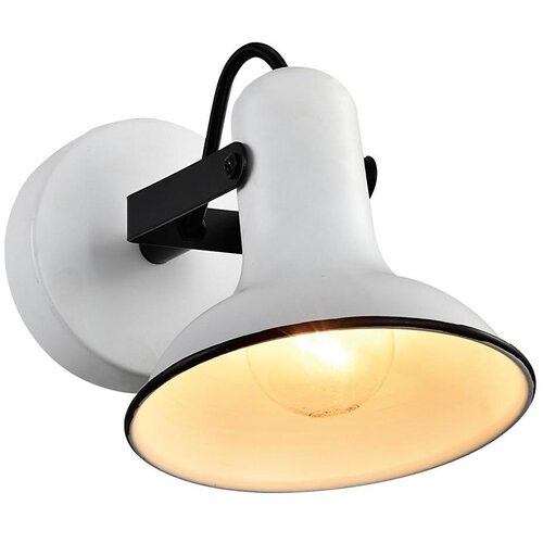  Prezent 75473 - Zidno spot svetlo ANDORA 1xE14/40W/230V bela Cene