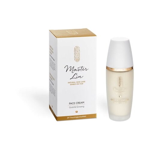 Master Lin krema za obraz Gold & Ginseng Cene