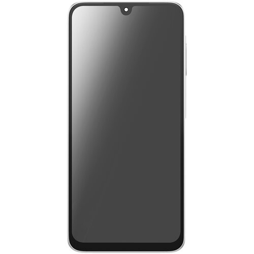 Samsung Originalni popoln zaslon za Galaxy A26 LCD plošča z steklom in ohišjem, Črna, (5000038183) Cene