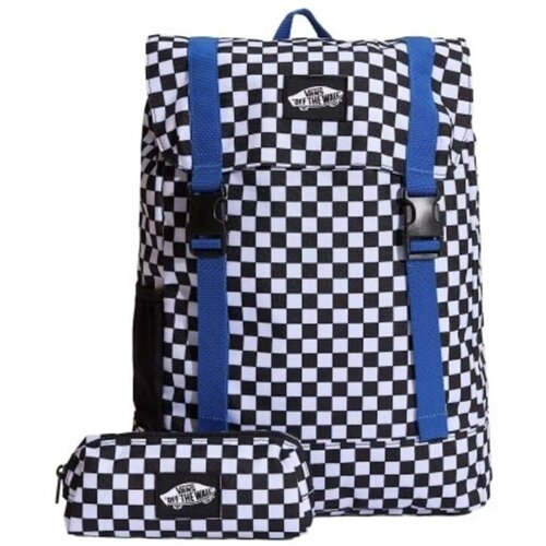 Vans Nahrbtniki Utility pisana Slike