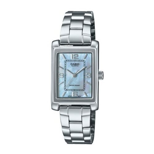 Casio collection ženski sat ( LTP-1234DS-2A ) Slike