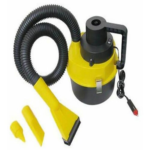 CAR 888 ACCESSORIES Auto usisivač sa crevom, 12V, 60-100 W Cene