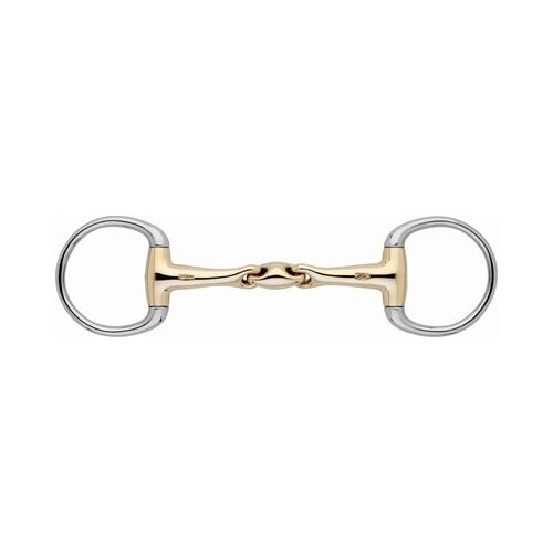 Sprenger KK Ultra olivna brzda 18 mm, SENSOGAN - 125 mm Cene
