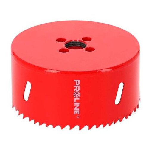 Proline KRUNSKA PILA BI-METAL HSS M3, 121MM,4/6TPI 27621 Slike