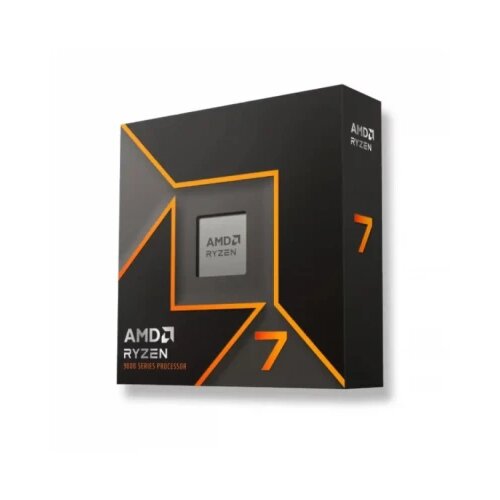 AMD Procesor AM5 Ryzen 7 9700X BOX 3.8 GHz Cene