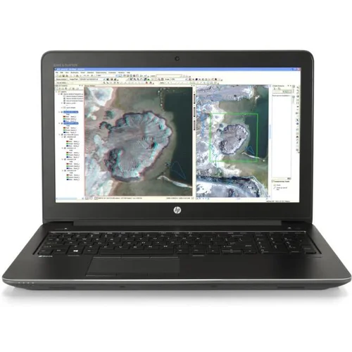 Hp Mobilna delovna postaja Zbook 15 G3, Intel Core i7-6820HQ