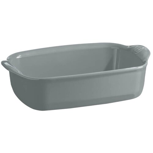 Emile henry Pekač 22x14,5cm / 0,7l / modro-siv / keramika, (5000267272) Slike