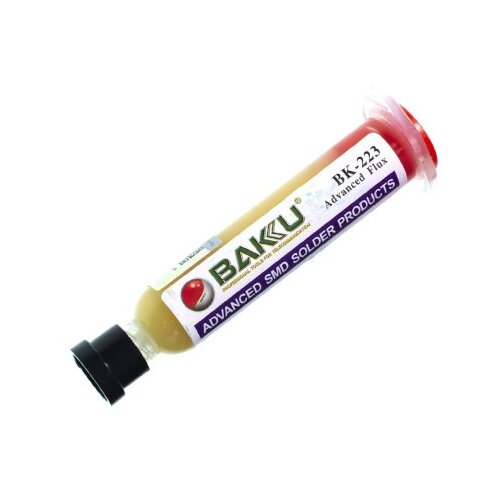 Baku bk-223 Pasta za lemljenje ( AL1504 ) Cene