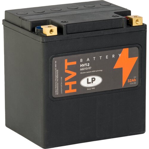 Akumulator Landport Ready AGM MH HVT-2 32Ah D+ 450A(EN) 169x131x174 AGM Bike Power Cene
