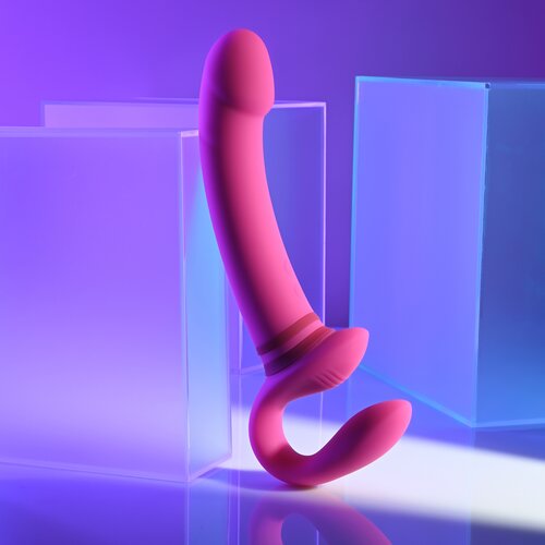 Gender X Sharing Is Caring Pink Cene