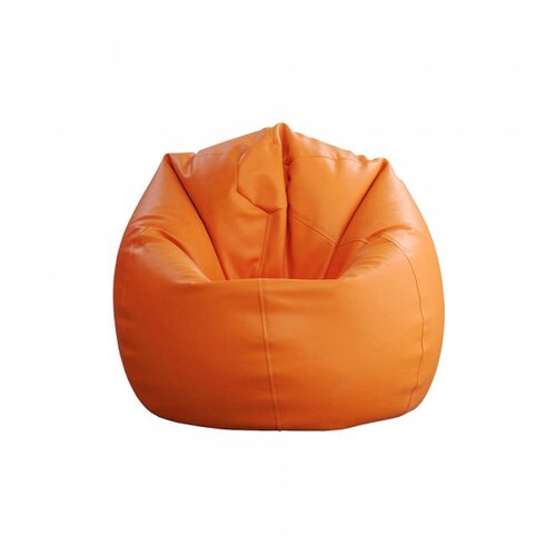  Vreća za sjedenje baggie xxl - vi&amp;scaron;e boja -narandžasta Slike