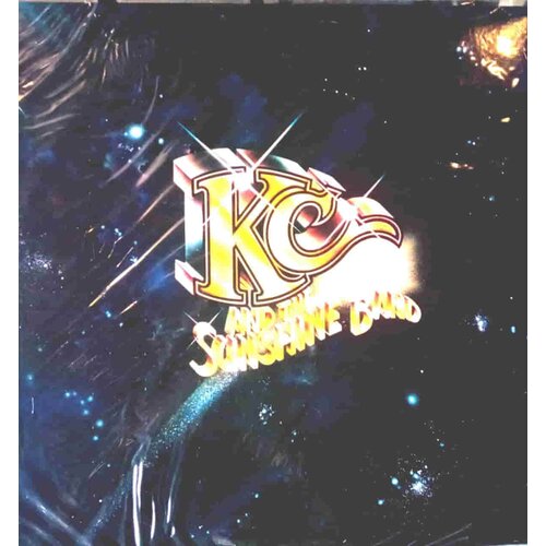 KC THE SUNSHINE BAND - WHO DO YA LOVE Cene