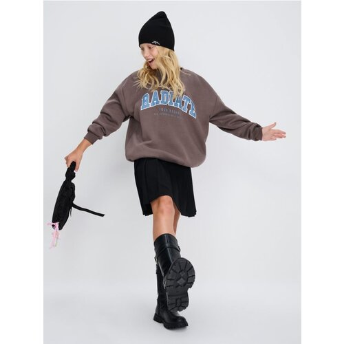 Sinsay Gornji dio trenirke s printom Cijene