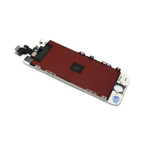 Apple Lcd za iphone 5g + touchscreen white ( LCD2720 ) Cene