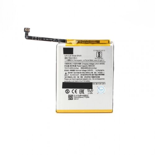 Teracell baterija plus za xiaomi redmi 7A (BN49) Slike