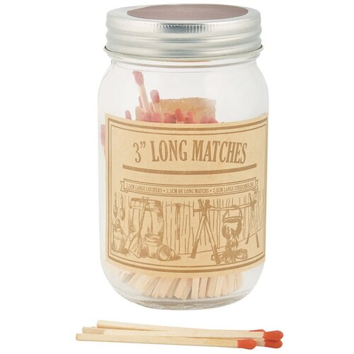 Esschert Design &amp;scaron;ibice u ča&amp;scaron;i long matches Slike