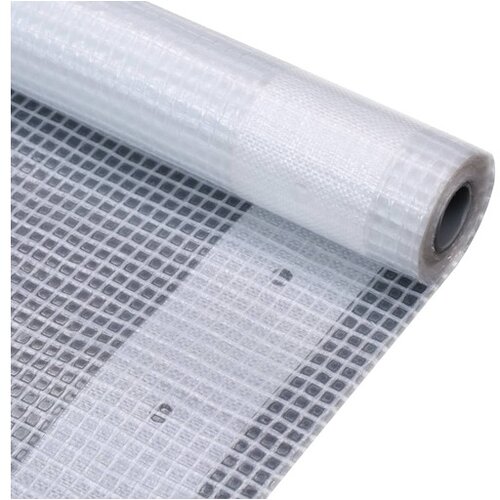  Leno 260 g/m&sup2; 4 x 10 m bijela Cijene