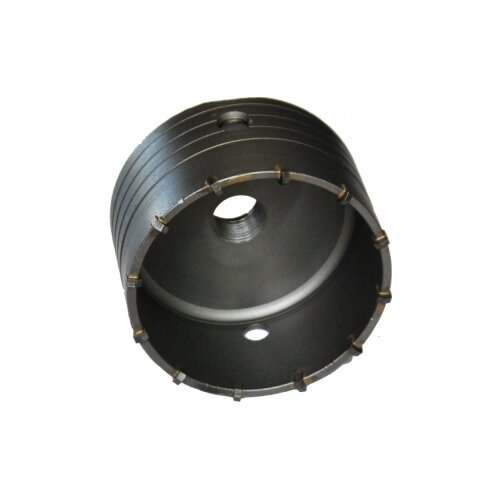Shumee Žaga za vrtanje betona z ročajem SDS plus 120 mm, (21254642) Cene