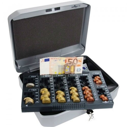  Blagajna Euroboxx S 1778 Slike