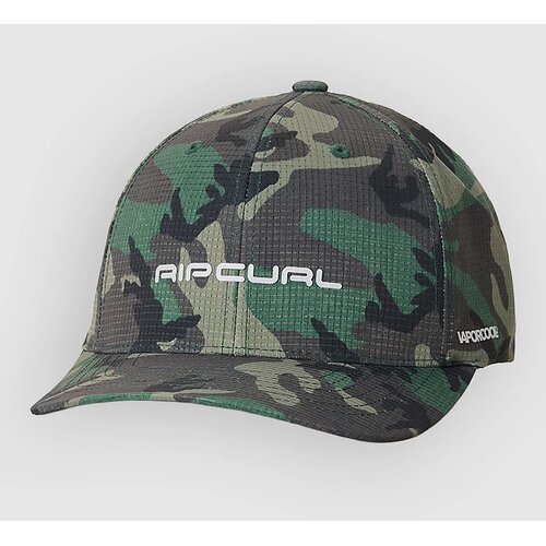 Rip Curl Vaporcool Aerotech Flexfit Kapa s šiltom camo Cene