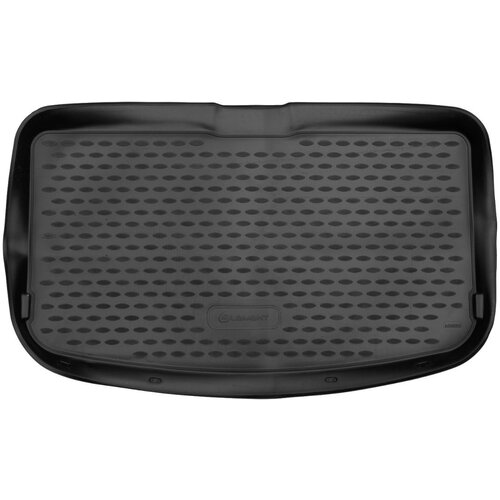 Novline kadica za gepek suzuki ignis iii 2017- sedan (rear seat is not moved) Slike