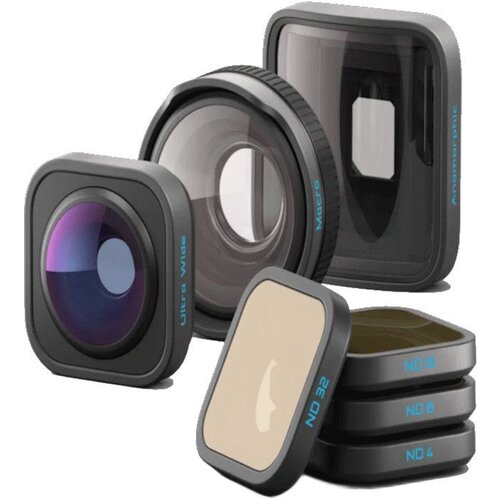 GoPro Sočivo HB-Series Lens Collection Cene