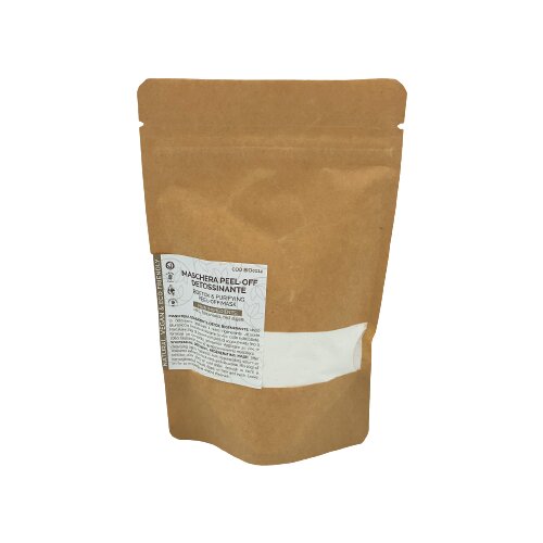 BeWell Green Anti Pollution Peel-Off Mask Cene