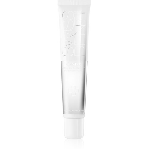 Swissdent Gentle Whitening zobna pasta z blagim belilnim učinkom 50 ml Slike