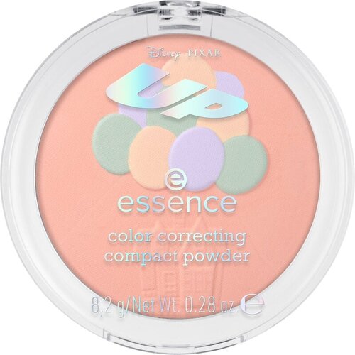 Essence le Disney Pixar Up Color correcting kompaktni puder Cene