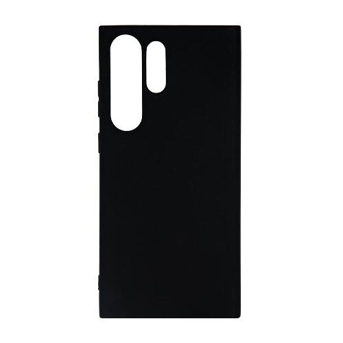  MATT CASE Maska za telefon za Samsung S23 Ultra/S918B , Crna Cene