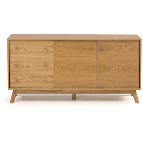 Woodman komoda s ladicama Kensal, dužina 145 cm Cijene
