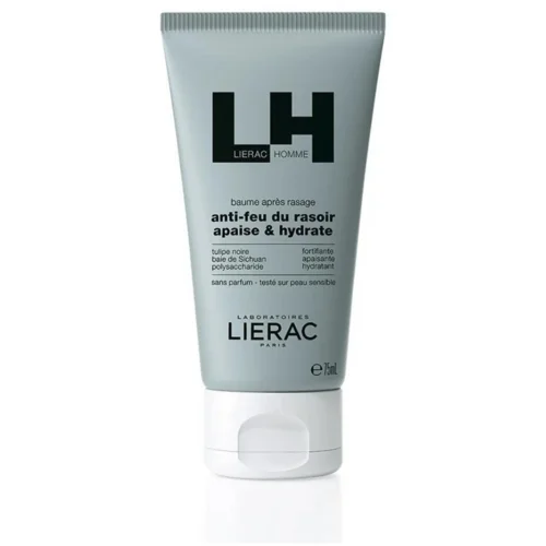 Lierac Homme After Shaving balzam za po britju 75 ml