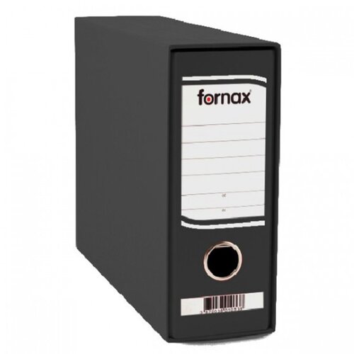 Registrator FORNAX KUT. A4/80 CRNI K3 Slike