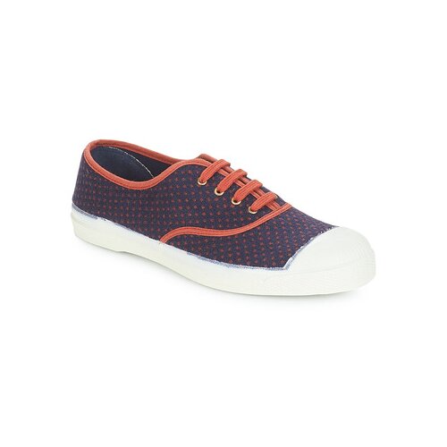Bensimon TENNIS LACET sarena Cijene