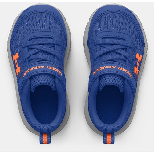 Under Armour Boys' shoes UA BINF Assert 10 AC - Boys Cijene