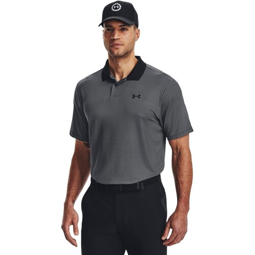 Under Armour Men's polo shirt Perf 3.0 Printed Polo Slike