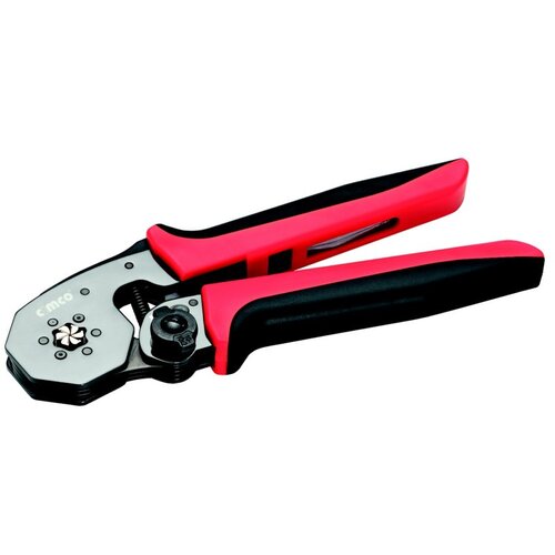 Cimco stiskalnica za Aderendhülsen FLEXI-CRIMP 6, 101950., (20787170) Cene