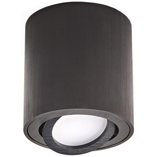 SPOT svetiljka OH36 1xGU10/35W/230V 8,4 cm crna Cene
