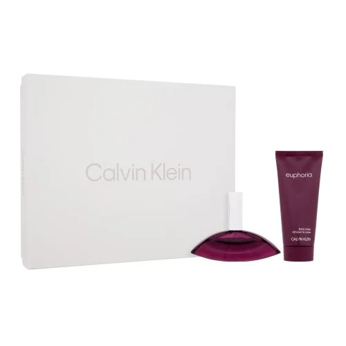 Calvin Klein Euphoria SET2 za ženske