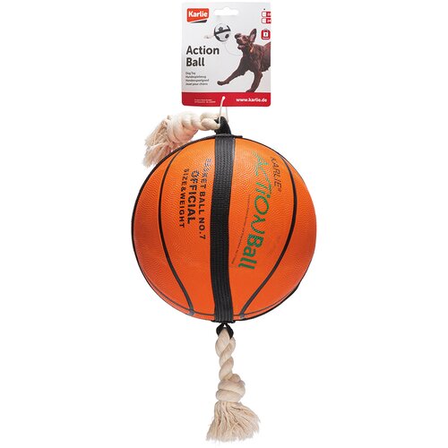 Karlie Action Ball Basketball - &Oslash; 24 x D 55 cm Cijene