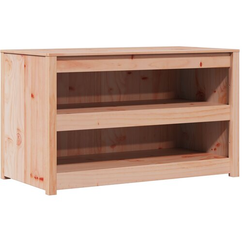 vidaXL Vanjski kuhinjski ormar 106x55x64 cm Čvrsta drvena duglazija Cijene